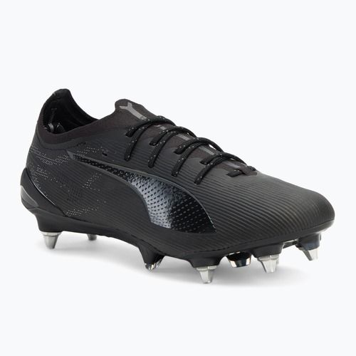 PUMA Ultra 5 Ultimate MxSG football boots puma black/puma silver