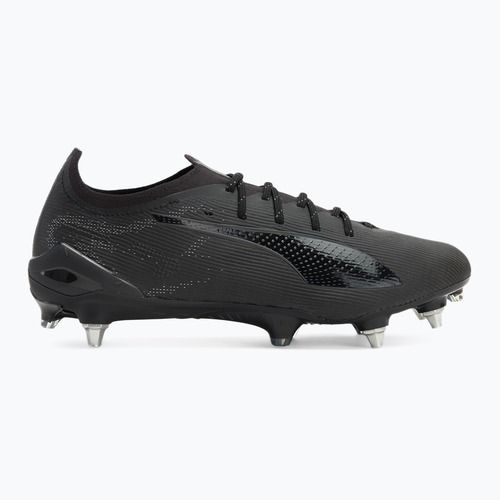 PUMA Ultra 5 Ultimate MxSG football boots puma black/puma silver