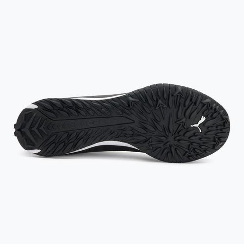 PUMA Ultra 5 Match+ TT football boots puma black/puma white