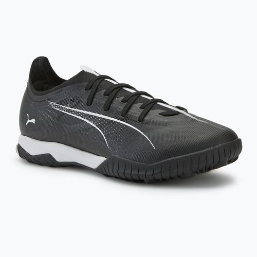 PUMA Future 5 Match TT football boots puma black/puma white