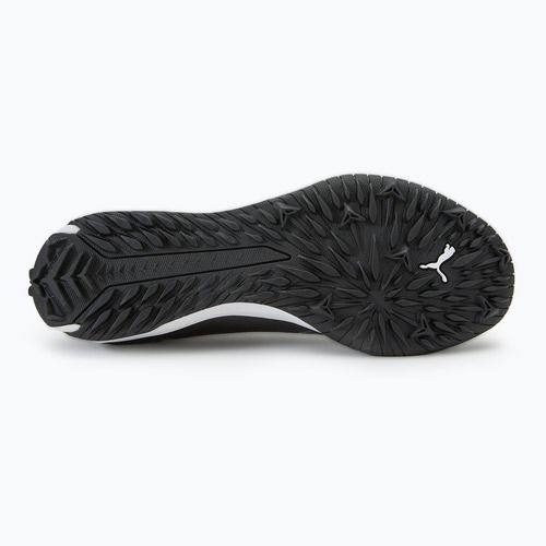 PUMA Future 5 Match TT football boots puma black/puma white