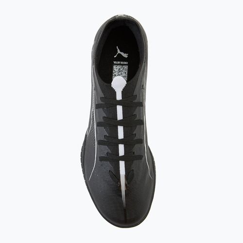 PUMA Future 5 Match TT football boots puma black/puma white