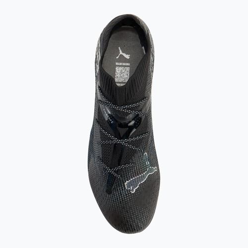 PUMA Future 7 Ultimate MxSG football boots puma black/puma silver