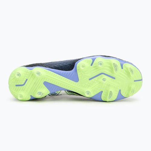 PUMA Future 7 Pro FG/AG grey skies/puma white men's football boots