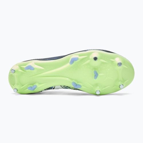 PUMA Future 7 Match MxSG grey skies/puma white football boots