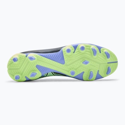 PUMA Future 7 Play FG/AG football boots grey skies/electro purple
