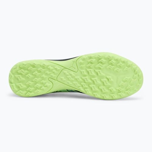 PUMA Future 7 Play TT football boots grey skies/electro purple