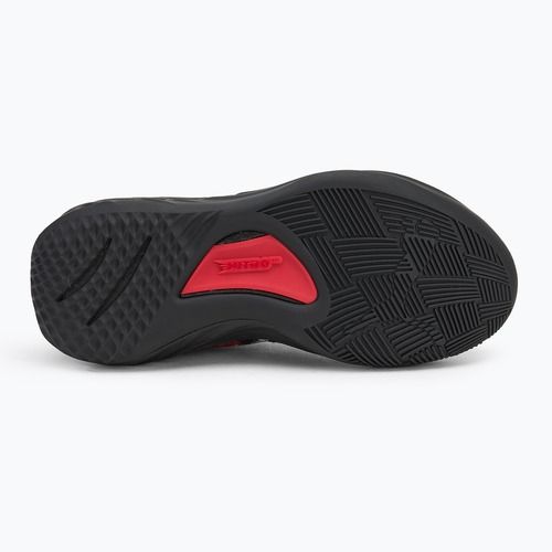 Men's basketball shoes PUMA All-Pro Nitro Media Day puma black