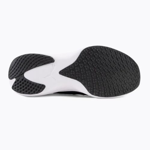 PUMA Scend Pro puma black/sun stream running shoes