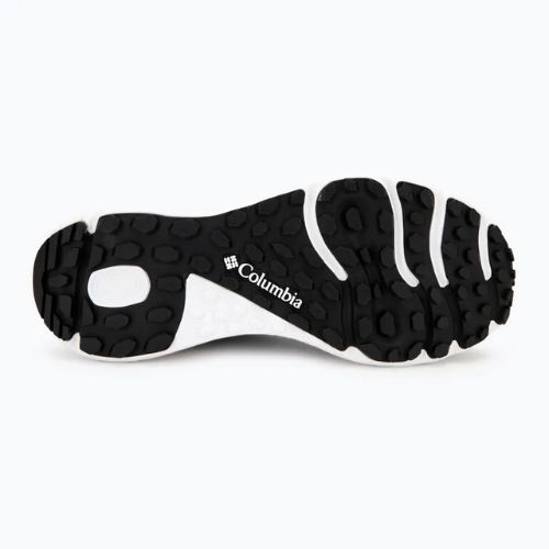 Columbia men's hiking boots Konos Trs Od Mid mountain blue/white