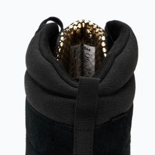 Columbia Expeditionist Shield V2 black/ graphite men's boots