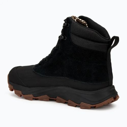 Columbia Expeditionist Shield V2 black/ graphite men's boots