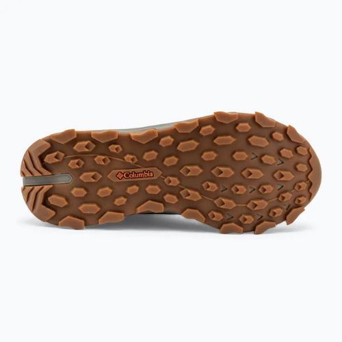 Columbia Expeditionist Shield V2 men's deep olive/ desert sun boot