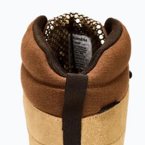 Columbia Expeditionist Shield V2 curry/light brown men's boots