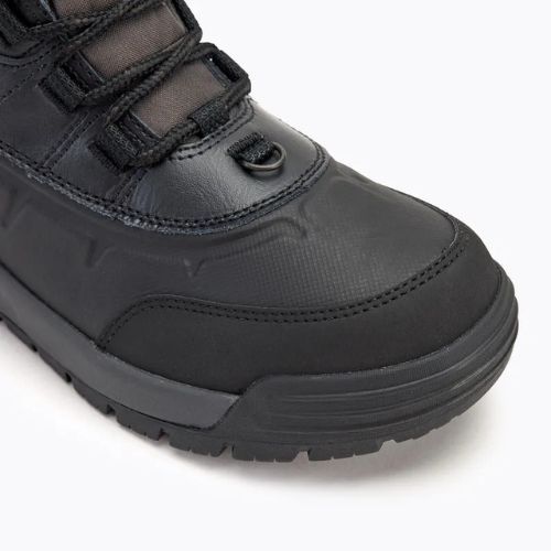 Columbia Bugaboot Celsius V2 black/ shark men's snow boots