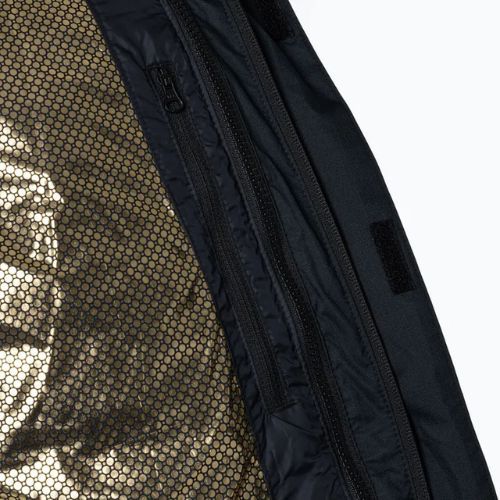 Columbia Oak Harbor Interchange men's down jacket black