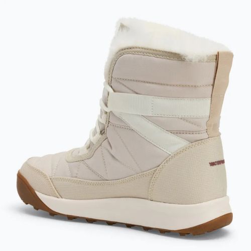 Women's Columbia Minx Shorty IV dark stone/ fig snow boots