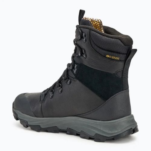 Columbia Expeditionist Extreme black/grill men's trekking boots