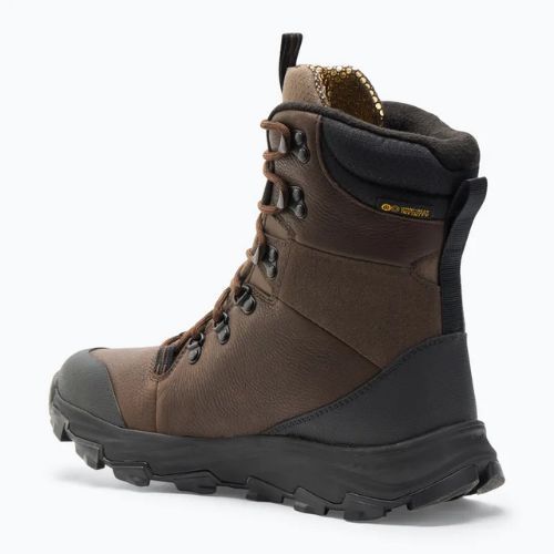 Columbia Expeditionist Extreme cordovan/mud men's trekking boots