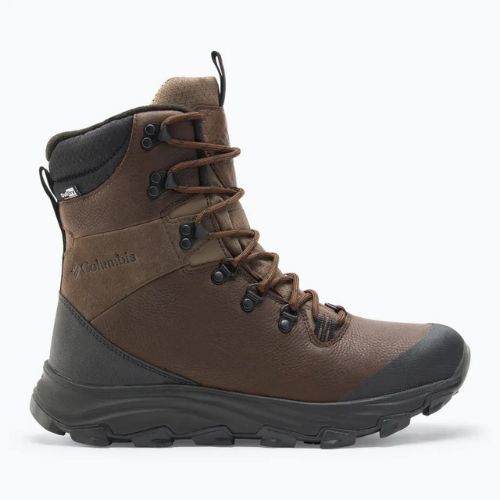 Columbia Expeditionist Extreme cordovan/mud men's trekking boots