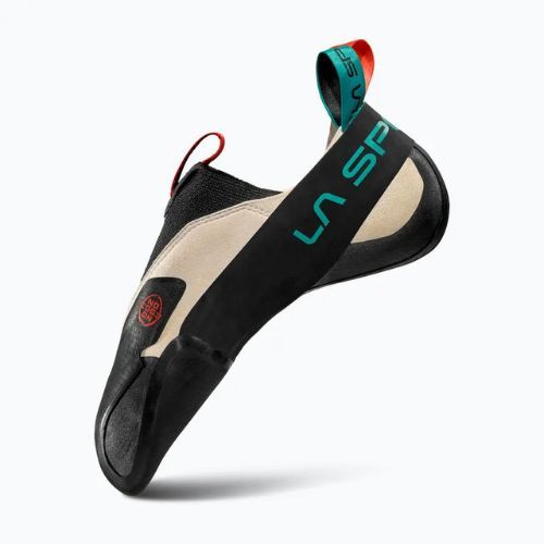 La Sportiva Mantra chalk climbing shoe