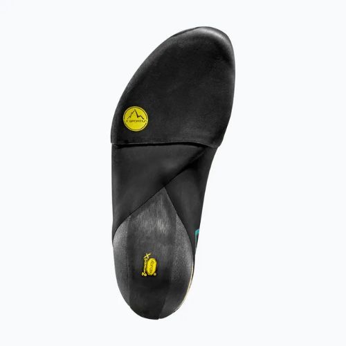 La Sportiva Mantra chalk climbing shoe