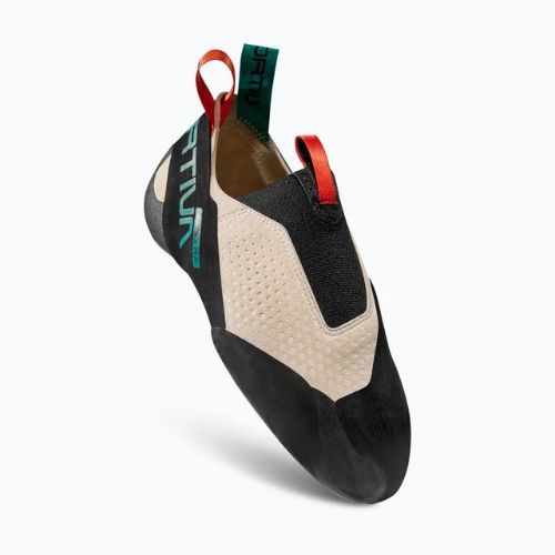 La Sportiva Mantra chalk climbing shoe