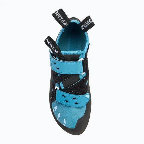 La Sportiva Tarantula topaz women's climbing shoe