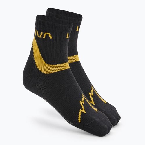 La Sportiva Snowrun running socks
