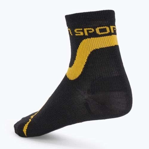 La Sportiva Snowrun running socks