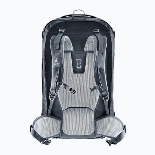 Deuter Access 55 l hiking backpack black