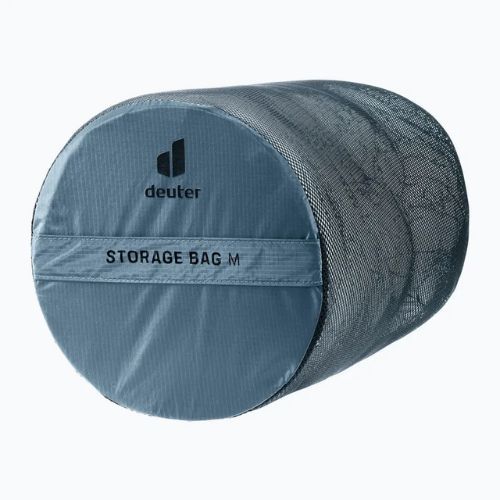deuter sleeping bag Storage Bag M 26.5 l atlantic
