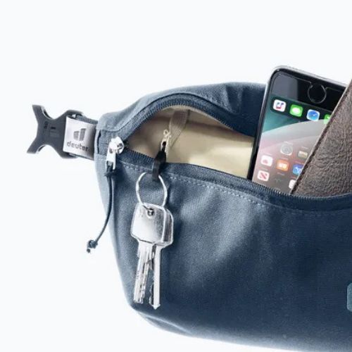 Deuter waistbag Avengo 1.5 l ink