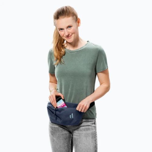 Deuter waistbag Avengo 1.5 l ink