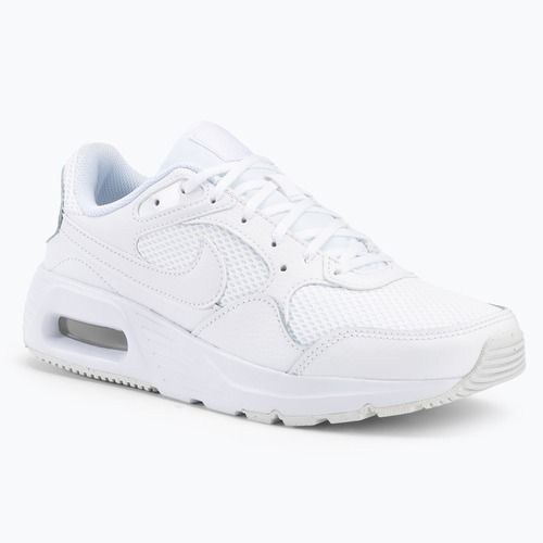 Nike Air Max SC women's shoes white/white/photon dust/white