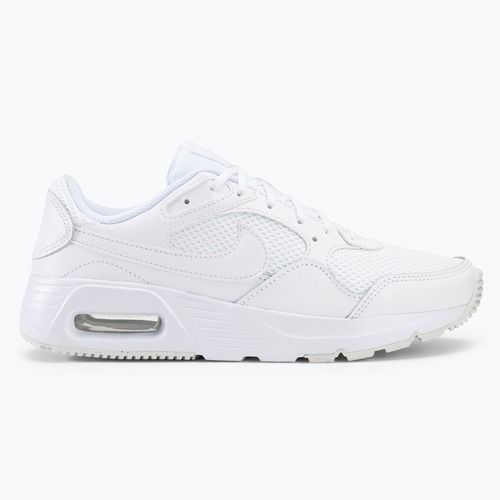 Nike Air Max SC women's shoes white/white/photon dust/white