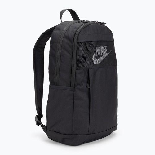 Nike Elemental backpack 21 l black/black/white