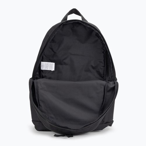 Nike Elemental backpack 21 l black/black/white