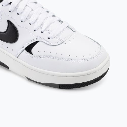 Nike Gamma Force women's shoes white/summit white/iron grey/black