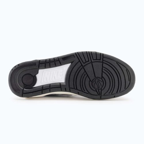 Men's Nike Full Force Low white/pewter/sail/black shoes