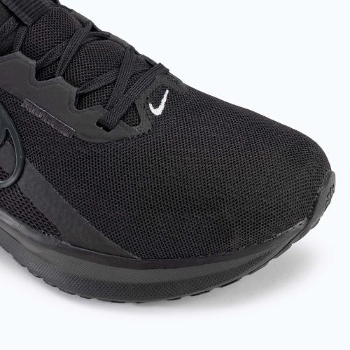 Men's running shoes Nike Downshifter 13 anthracite/wolf grey/black