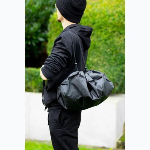 AQUASTIC Wintstick Bag Black