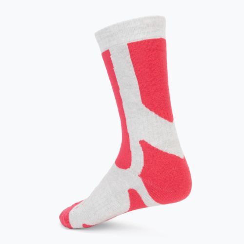 Women's Socks KADVA Royco W Pink