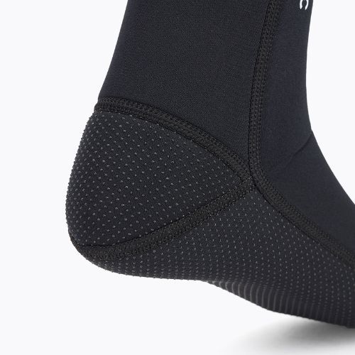 AQUASTIC Wintstick Neoprene Socks 3 mm black