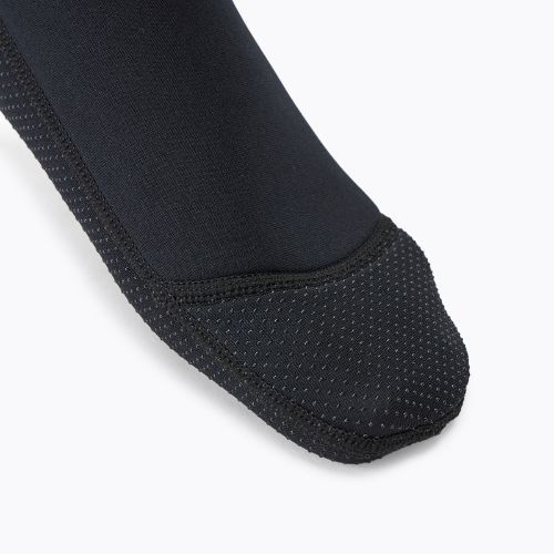 AQUASTIC Wintstick Neoprene Socks 3 mm black