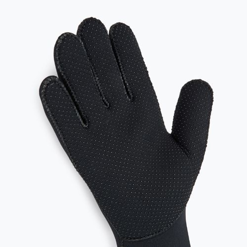 AQUASTIC Wintstick Neoprene Gloves 3 mm black