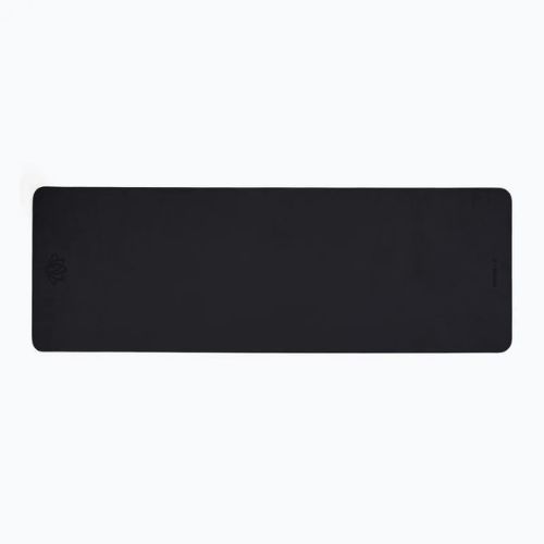 TREXO fitness mat TXO-B4Z002-CH 10 mm graphite