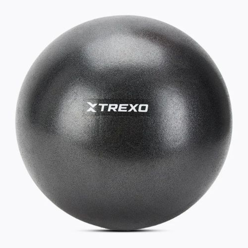 XTREXO mini gymnastics ball TXO-B4Z011-BK 25 cm black
