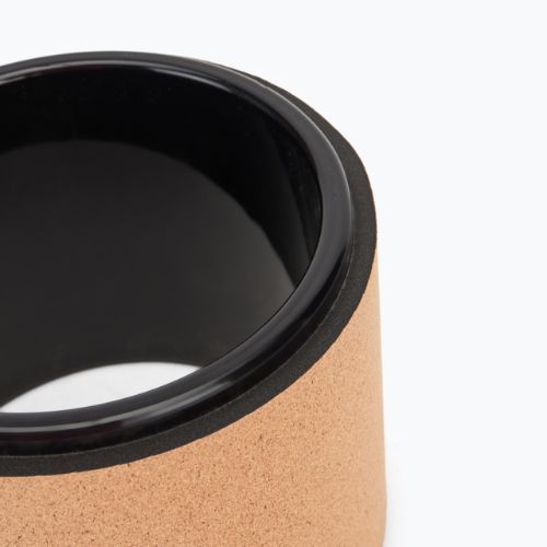 XTREXO cork yoga hoop TXO-B4Z025-NC natural