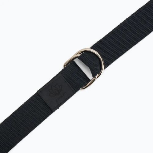 Yoga strap XTREXO TXO-B4Z026-CH graphite